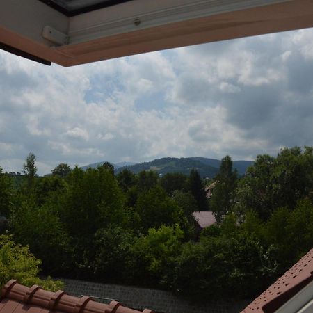 Apartamenty Nad Gorska Rzeka Stronie Śląskie Exteriér fotografie