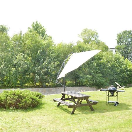 Apartamenty Nad Gorska Rzeka Stronie Śląskie Exteriér fotografie