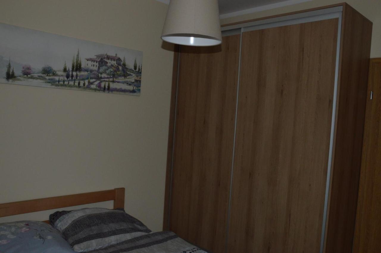 Apartamenty Nad Gorska Rzeka Stronie Śląskie Exteriér fotografie