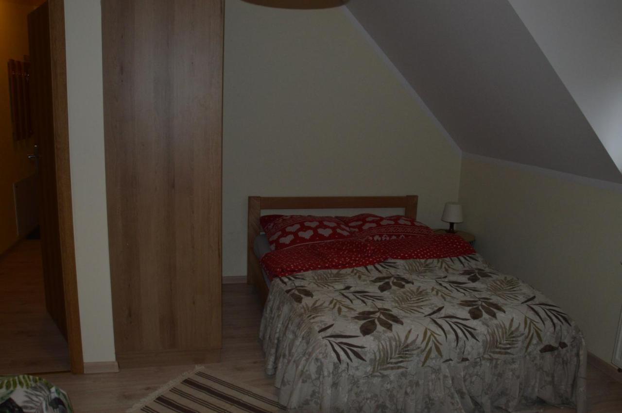 Apartamenty Nad Gorska Rzeka Stronie Śląskie Exteriér fotografie