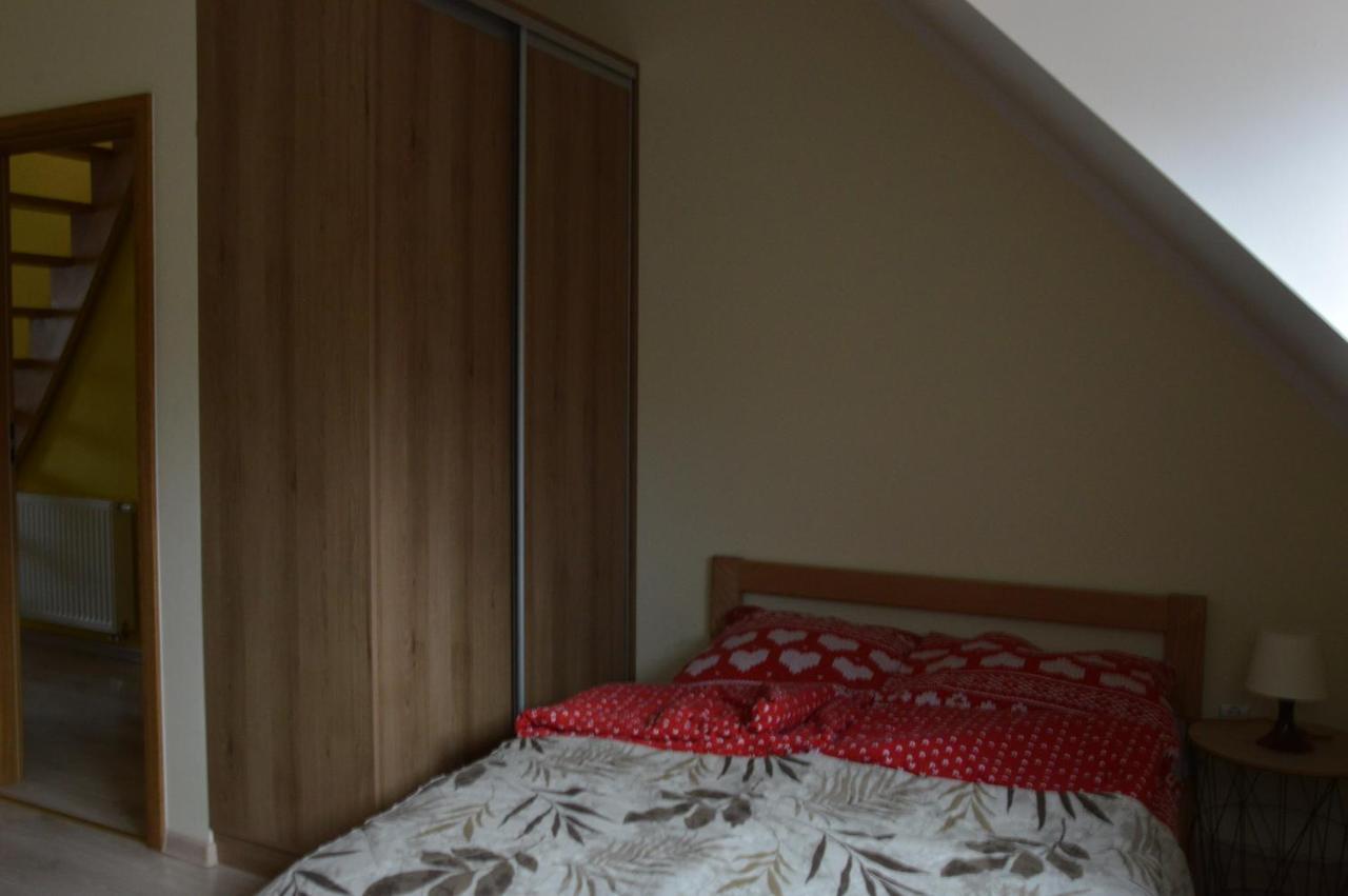 Apartamenty Nad Gorska Rzeka Stronie Śląskie Exteriér fotografie