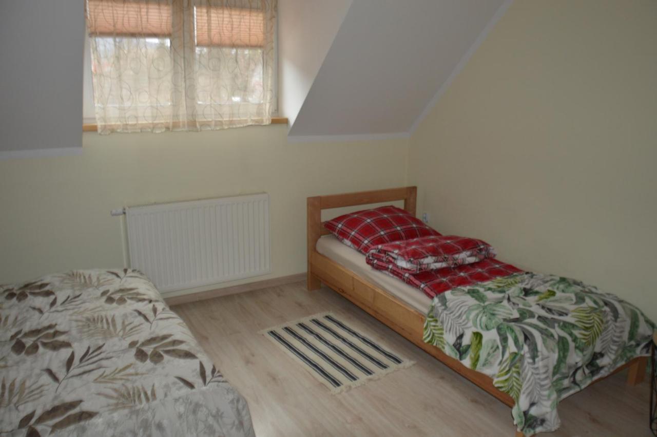 Apartamenty Nad Gorska Rzeka Stronie Śląskie Exteriér fotografie