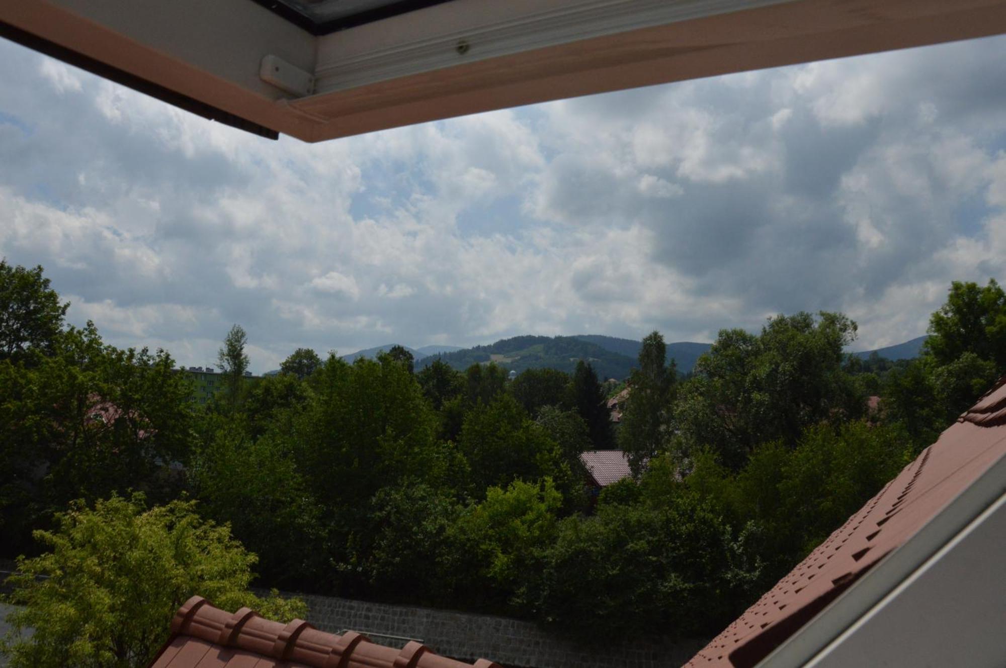 Apartamenty Nad Gorska Rzeka Stronie Śląskie Exteriér fotografie