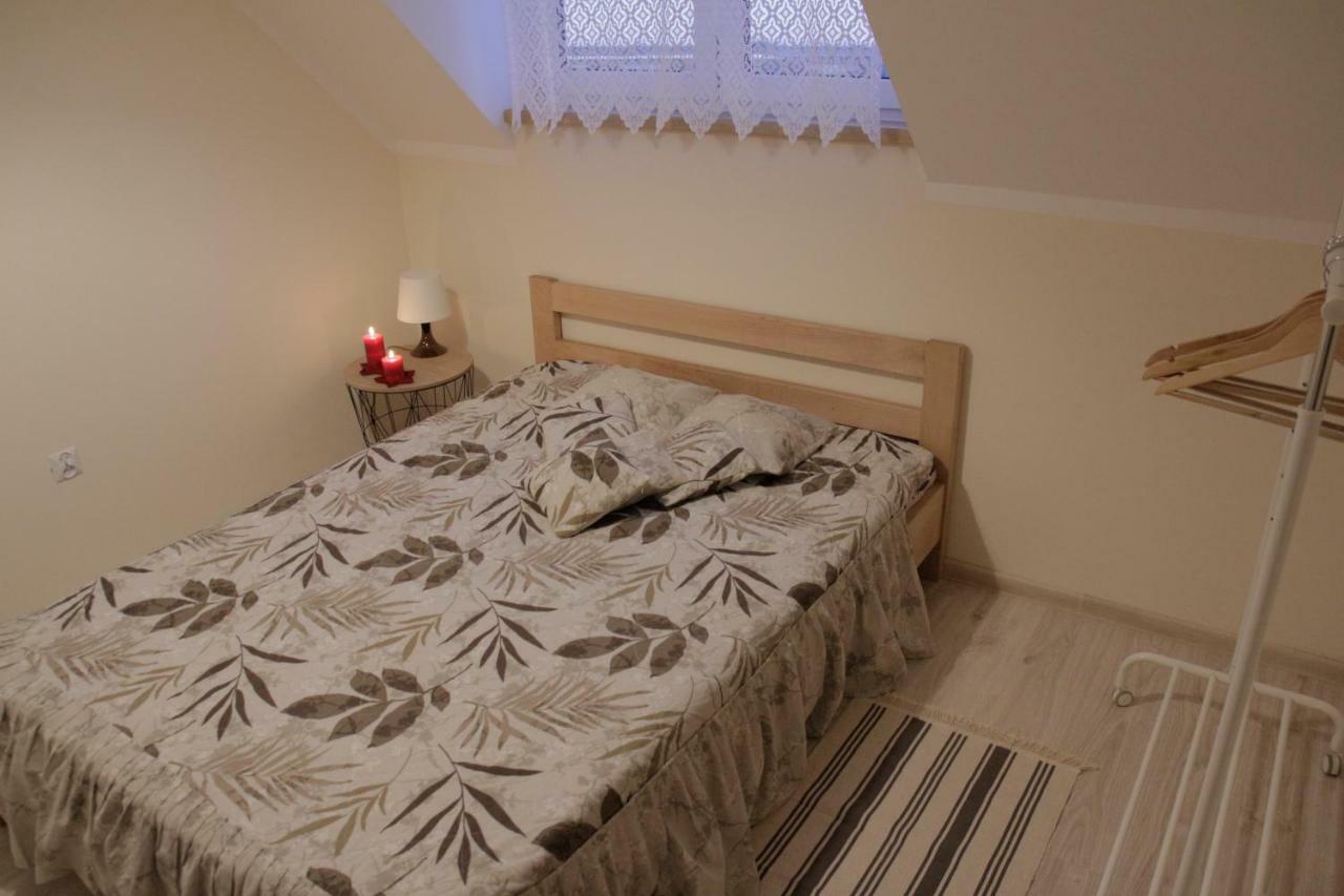 Apartamenty Nad Gorska Rzeka Stronie Śląskie Exteriér fotografie